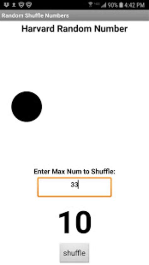 number shuffler|random number picker.